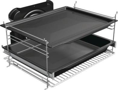Gorenje B2O735E20X oven – image 4