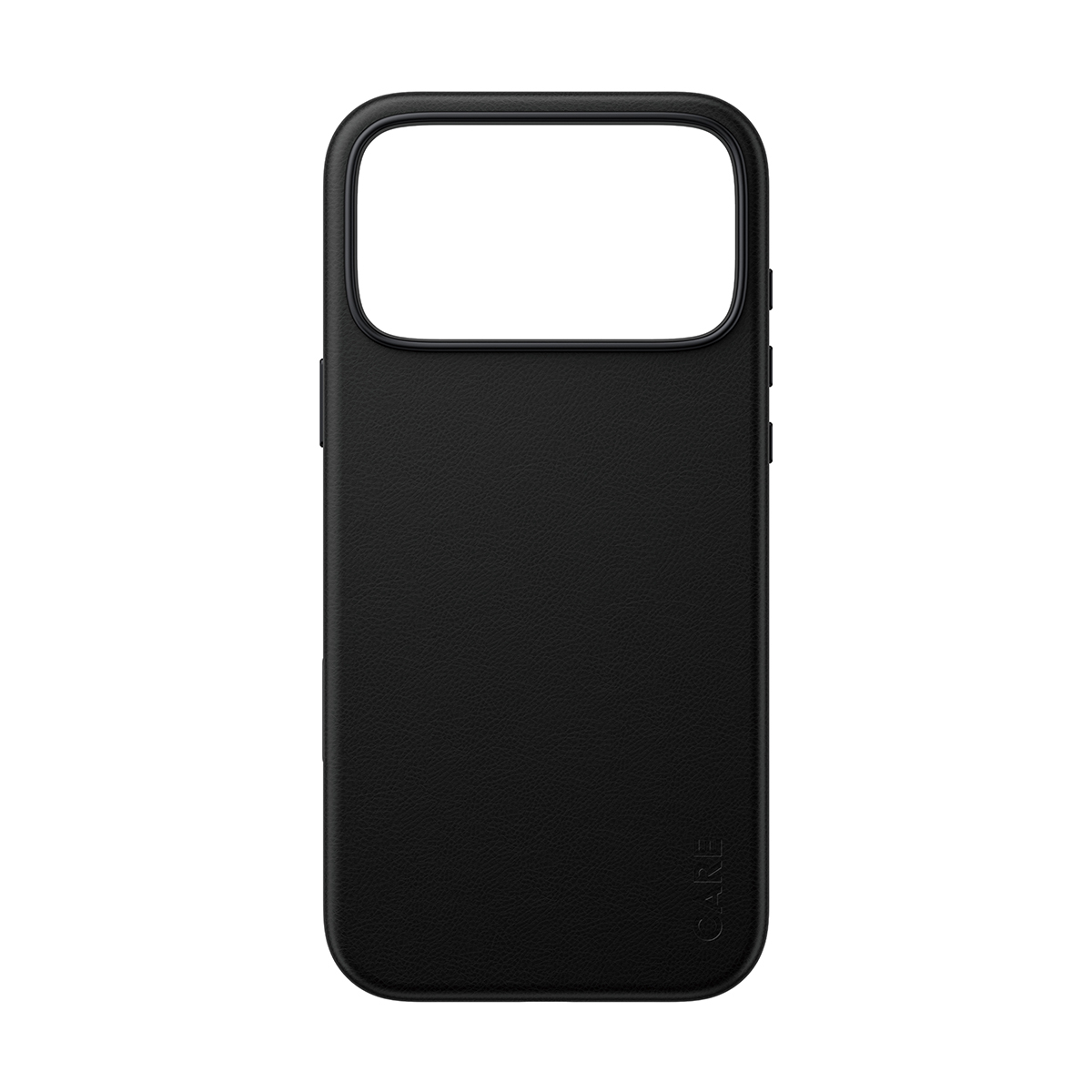 PanzerGlass CARE™ by PanzerGlass® Solo Vegan Leather Case Black w. MagSafe iPhone 18 Pro Max | 17 Pro Max – image 4