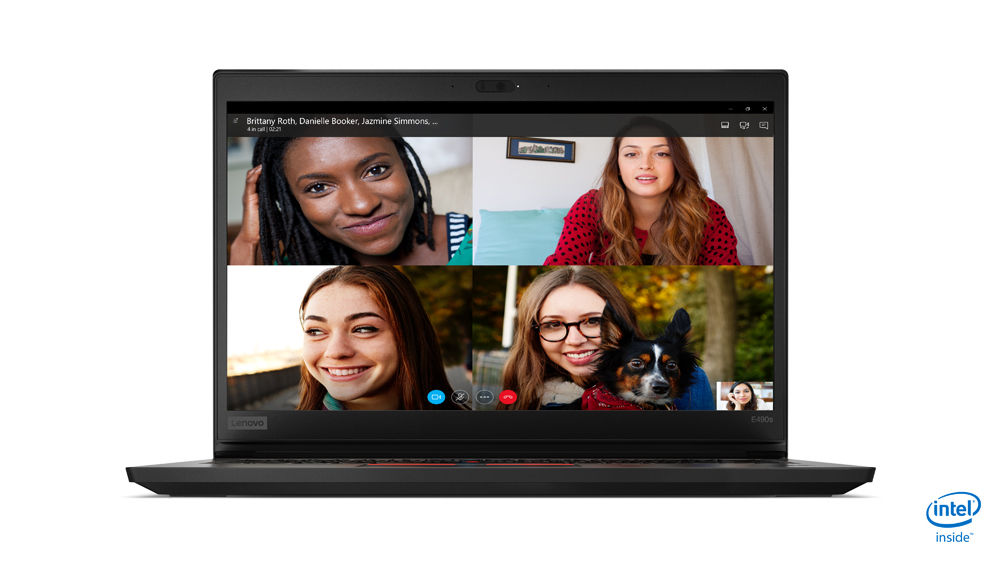 Lenovo ThinkPad E490s Intel® Core™ i7 i7-8565U Laptop – image 1