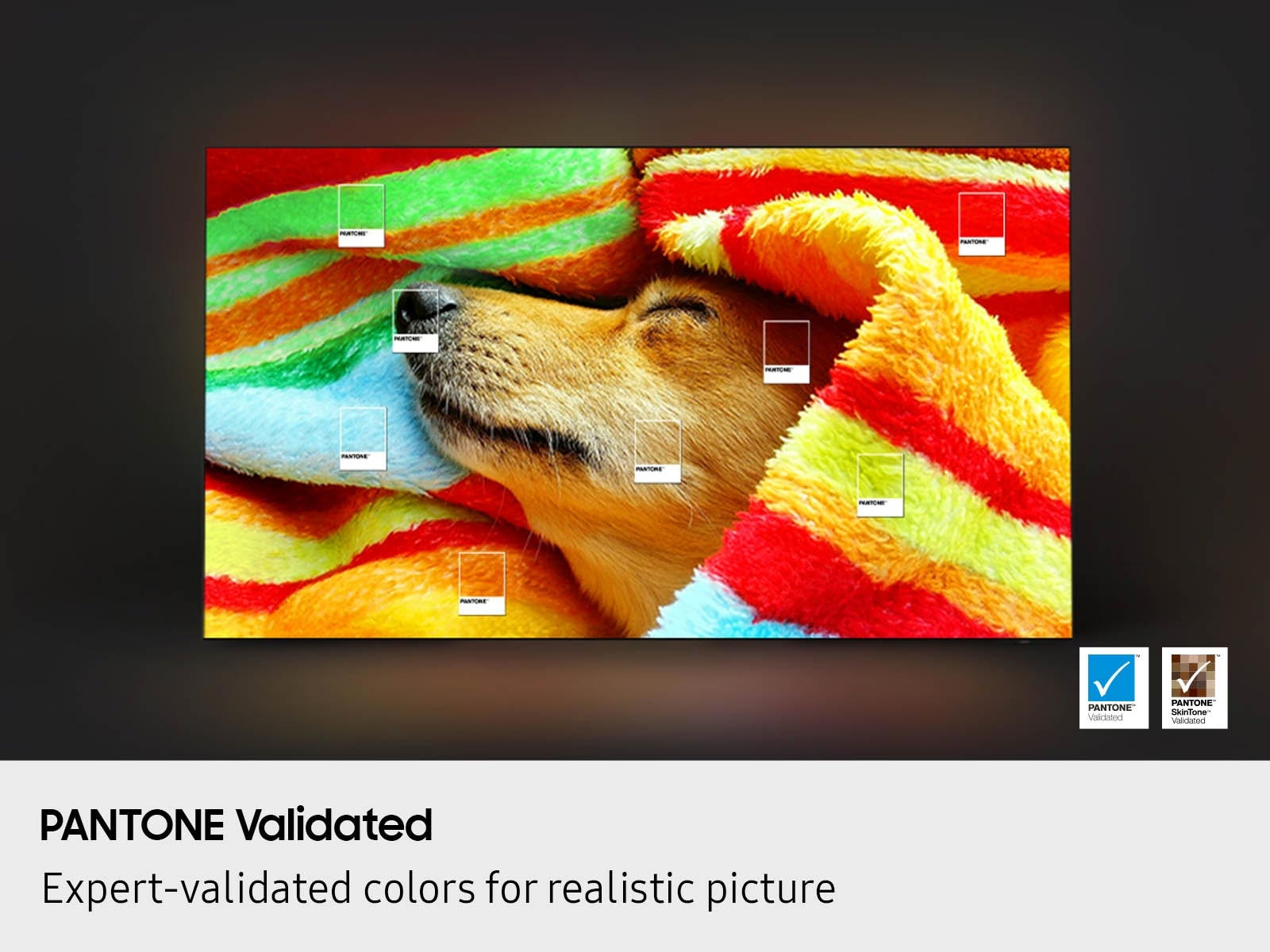 Samsung Series 8 QN77S85FAEXZA TV – image 6