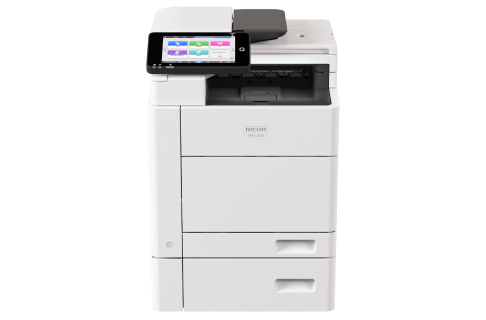 Ricoh IM C320F Laser A4 1200 x 1200 DPI 32 ppm