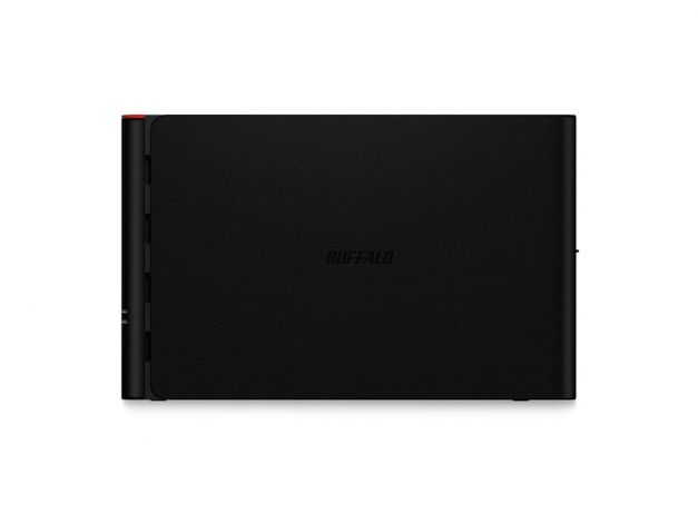 Buffalo DriveStation DDR Storage server Desktop – image 4