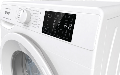 Gorenje WNEI74ADPS washing machine Front-load – image 9
