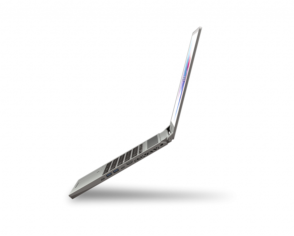 MSI P75 Creator-894 – image 4