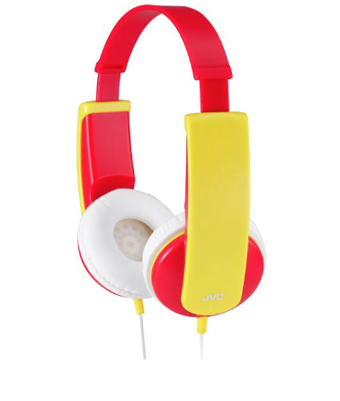 JVC HA-KD5R — vue 1 sur 2