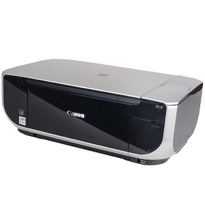 Canon PIXMA MP470 Inkjet A4 – image 2