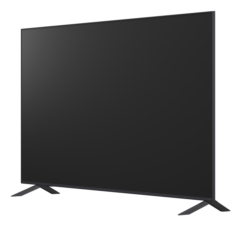 LG QNED 75QNED82A3B TV – image 7