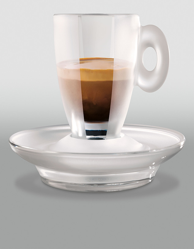 Hotpoint CMHPCGC0 coffee maker Fully-auto Capsule coffee machine – image 4