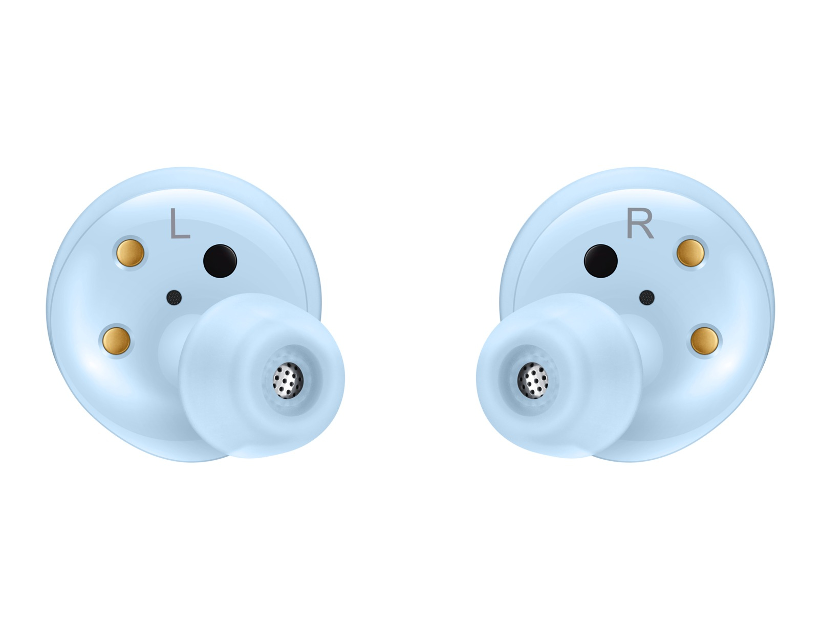Samsung Galaxy Buds+ Headset True Wireless Stereo (TWS) In-ear Calls/Music Bluetooth Blue – image 2