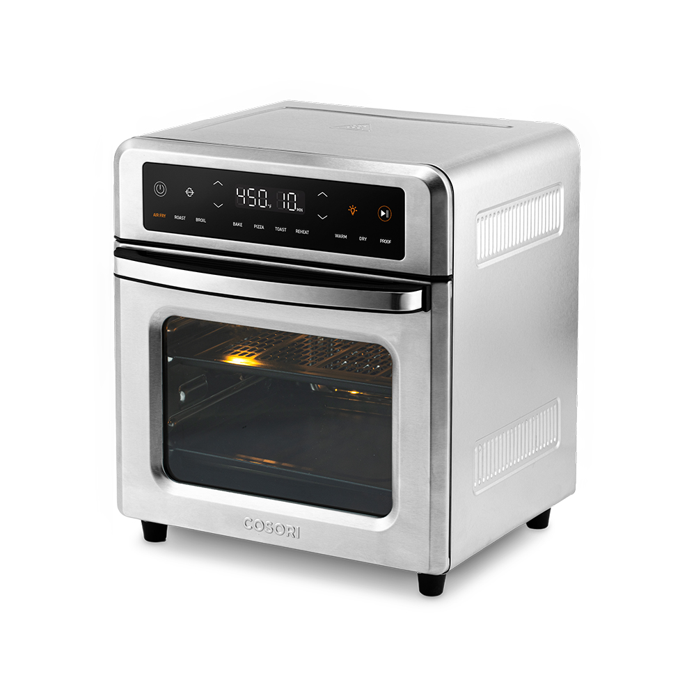 Cosori CAF-R121-SUS fryer Single – image 6