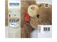 Epson Black Cartridge (T0611) – image 1
