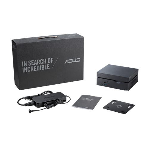 ASUS VivoMini VC66-B159Z PC/workstation Intel® Core™ i5 i5-7400 – image 8