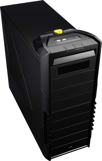 Aerocool Vx-9 Advance – image 1