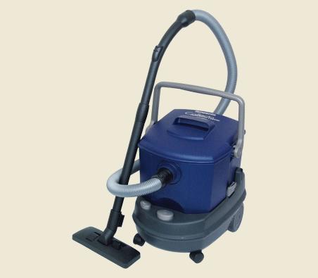 Rowenta RU636XX vacuum