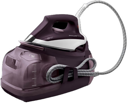 Rowenta DG8530 steam ironing station
