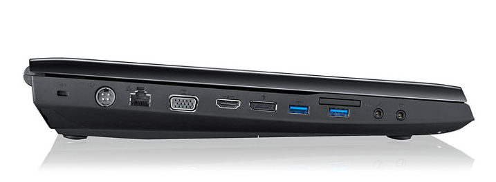Samsung 7 700G7C-S06DE Intel® Core™ i7 i7-3610QM Laptop – image 5