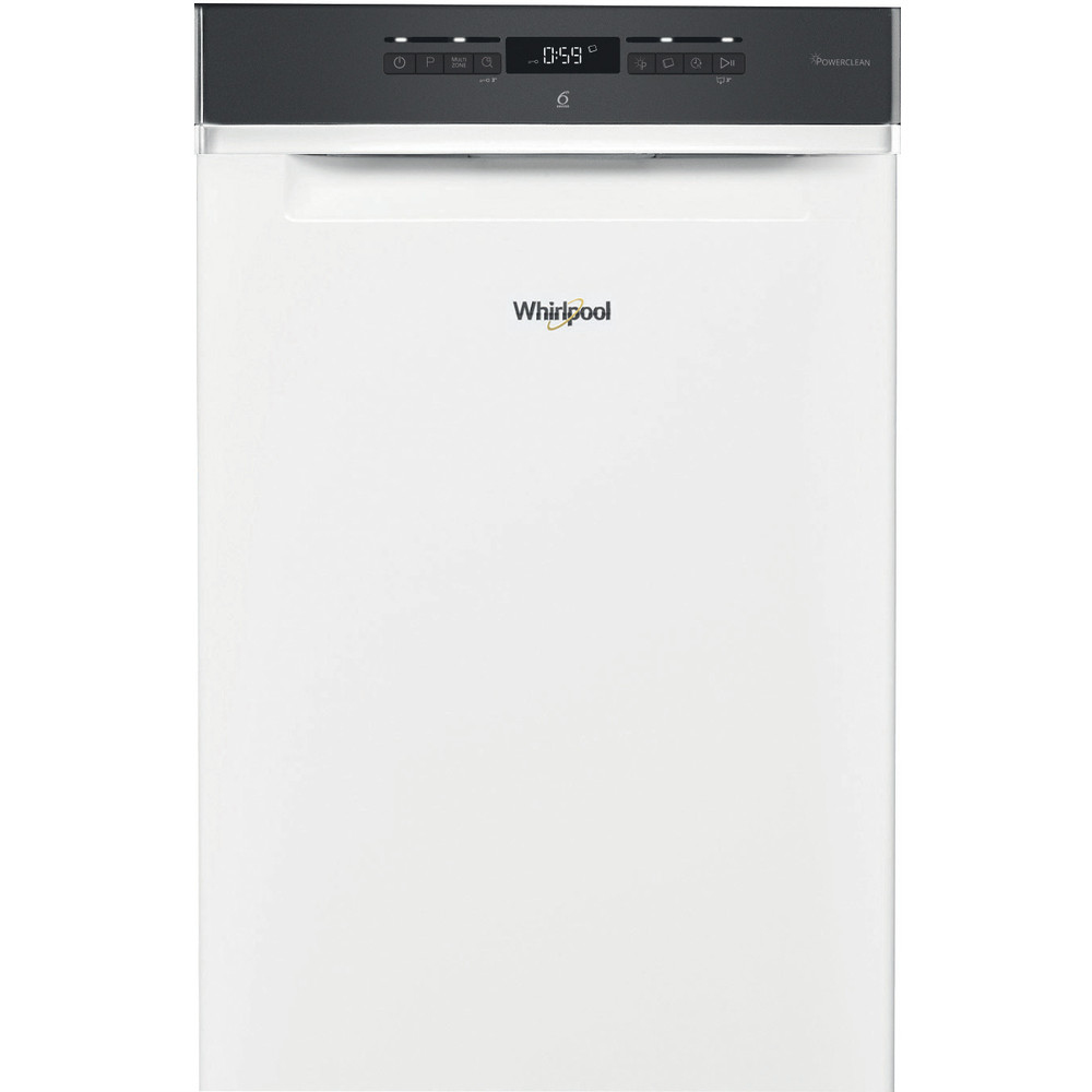 Whirlpool WSUO 3O23 PF – image 2