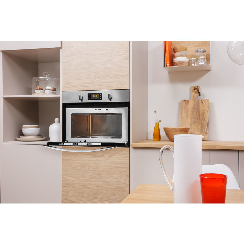 Indesit MWI 3445 IX – image 6
