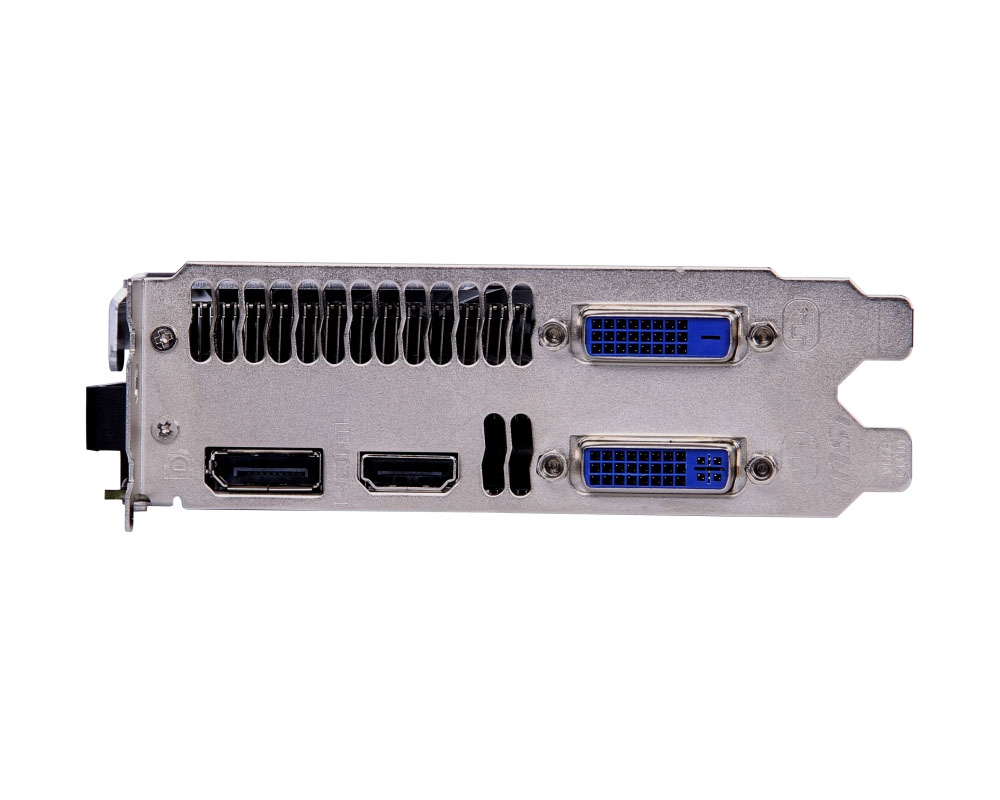 MSI 912-V287-001 graphics card NVIDIA GeForce GTX 660 – image 5