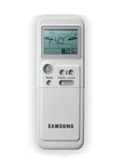 Samsung AQV24NSAX air conditioner Split system – image 3