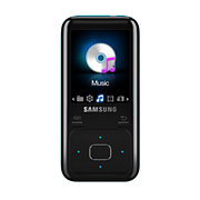 Samsung YP-Z3AP MP3/MP4 player – image 2
