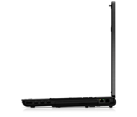 HP EliteBook 8740w + U4415A – image 3