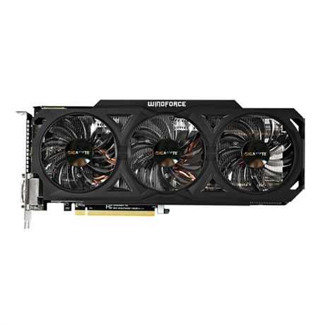 GIGABYTE GVR927XO4D-00-G graphics card AMD Radeon R9 – image 4