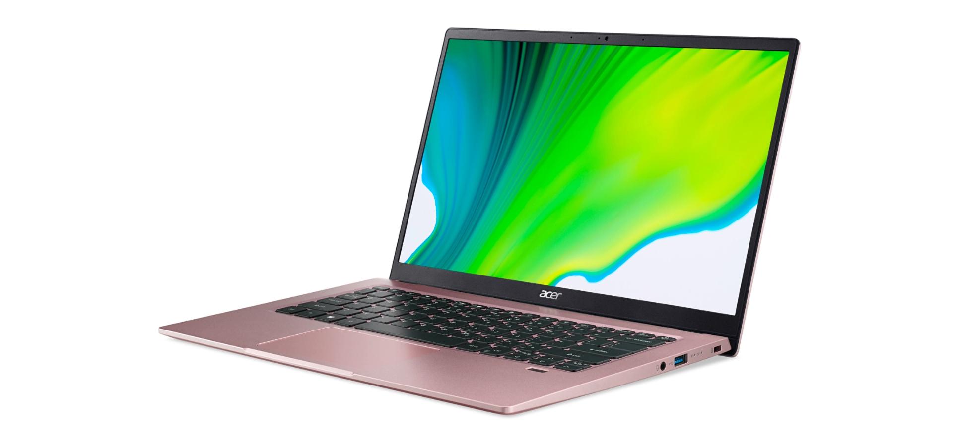 Acer Swift 1 SF114-34-C2BV Intel® Celeron® N N4500 Laptop – image 3