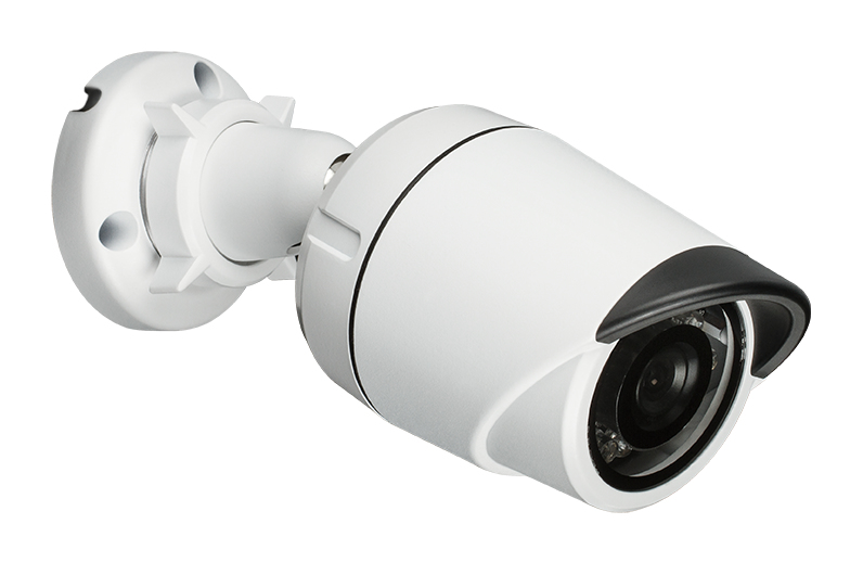 D-Link Vigilance 5 Megapixel H.265 Outdoor Bullet Camera – image 2