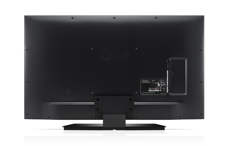 LG 32LF631V 81.3 cm (32") Full HD Smart TV Wi-Fi Black – image 4