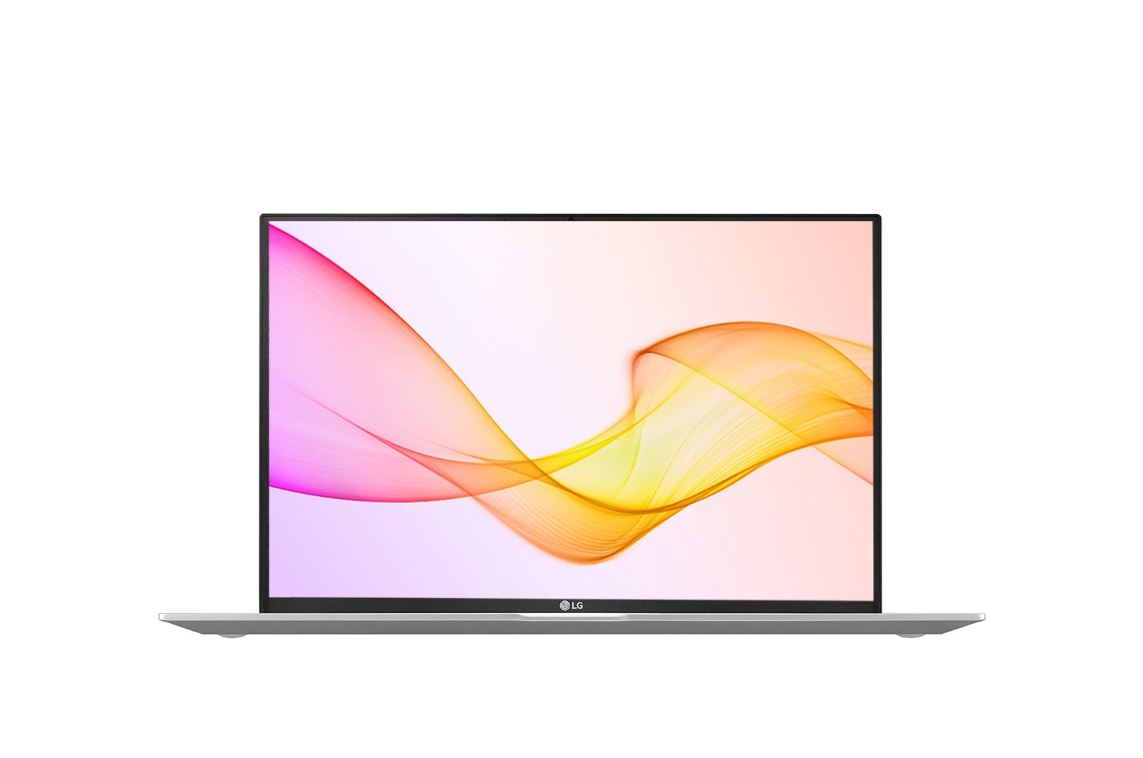 LG Gram 17Z90P-K.AA55A1 laptop Intel® Core™ i5 i5-1135G7