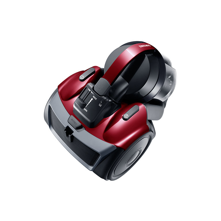 Samsung SC15F50HT 2 L Cylinder vacuum Dry 1500 W Bagless – image 6