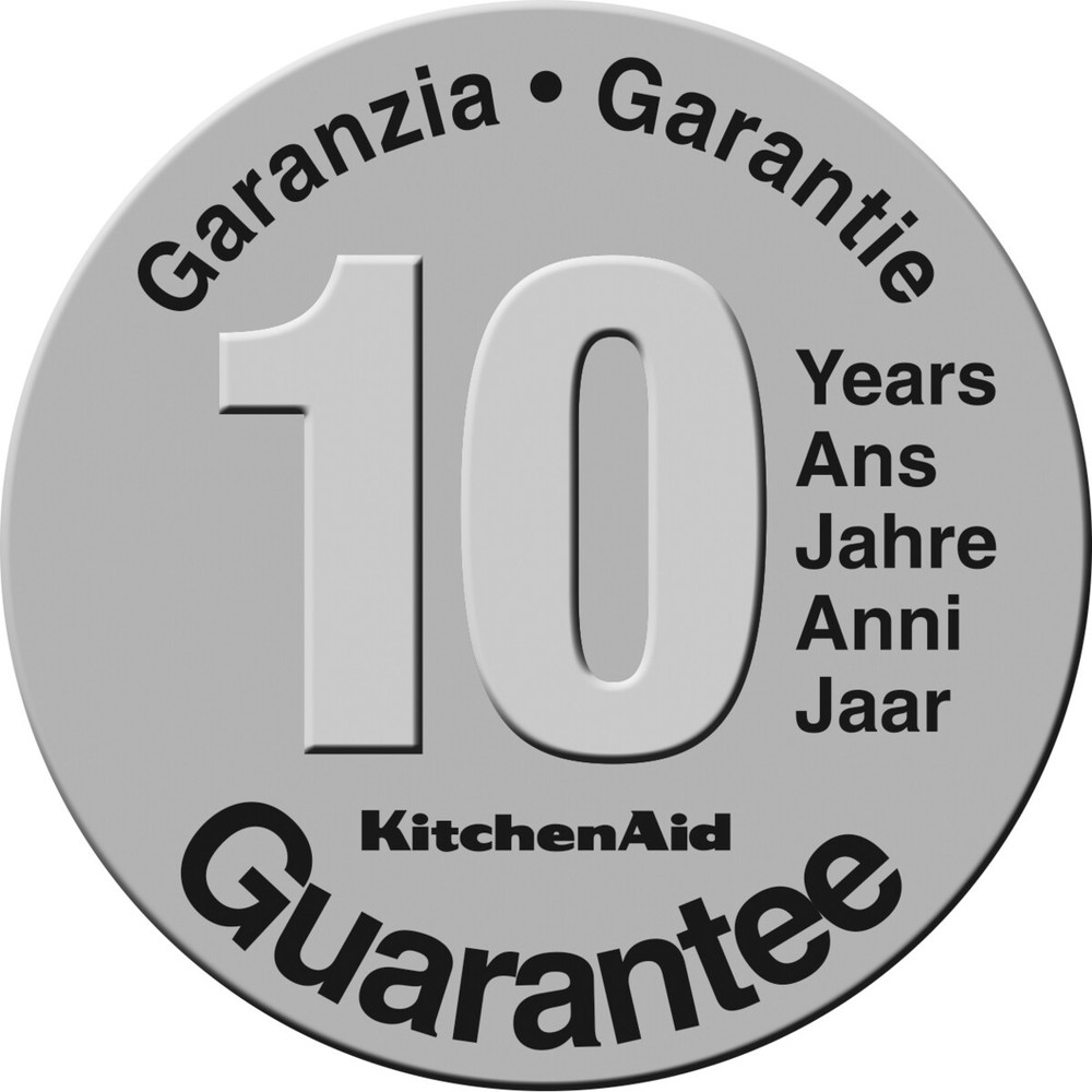 KitchenAid 5KSB6061EOB 2.6 L Tabletop blender 1800 W Black – image 4