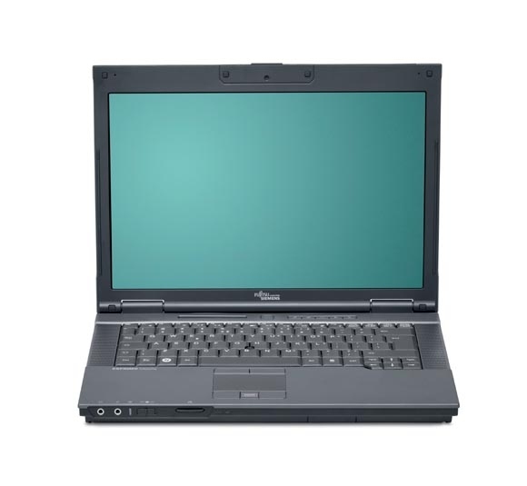Fujitsu ESPRIMO Mobile M9410 - Bundle
