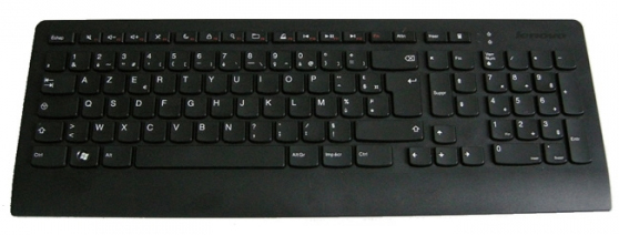 Lenovo Slim New F5, US