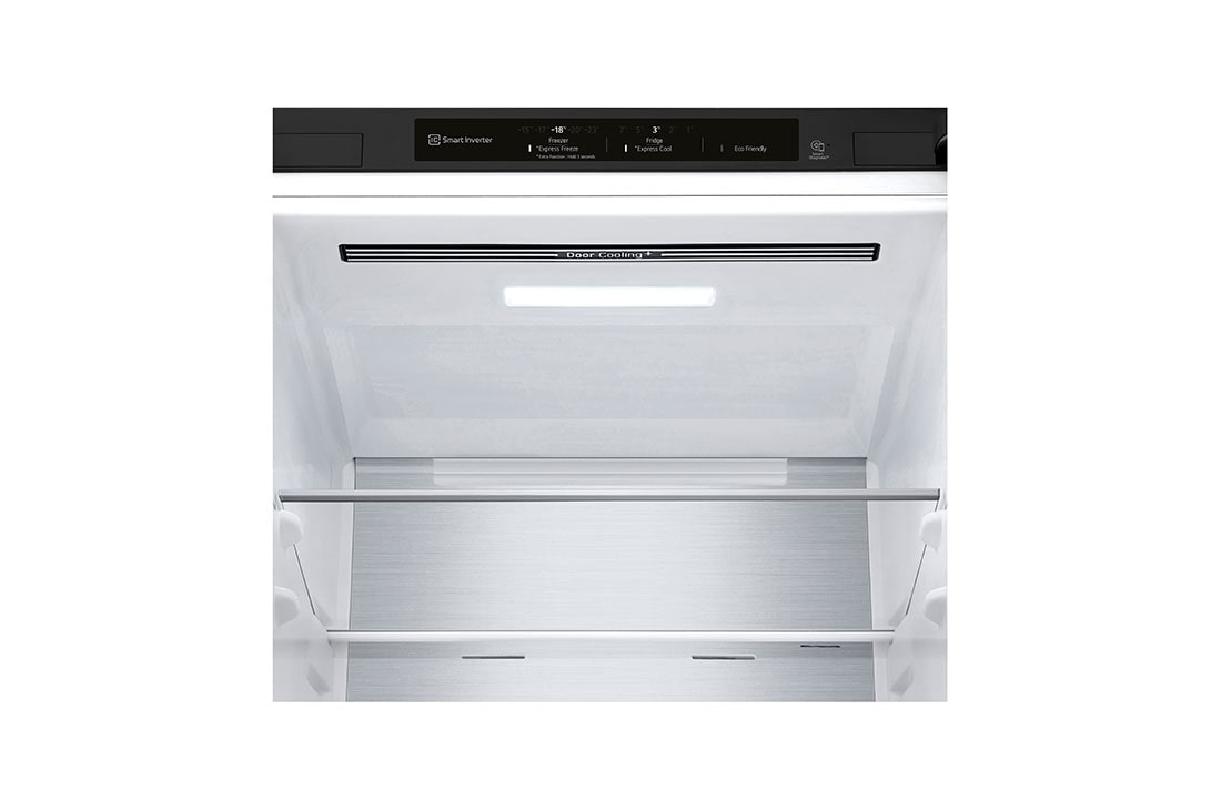 LG GBB71MCVGN Freestanding – image 9