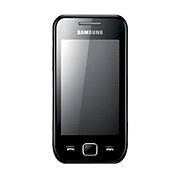 Samsung S5250 8.13 cm (3.2") Single SIM Bada Black – image 3