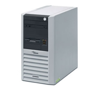Fujitsu Esprimo P5600
