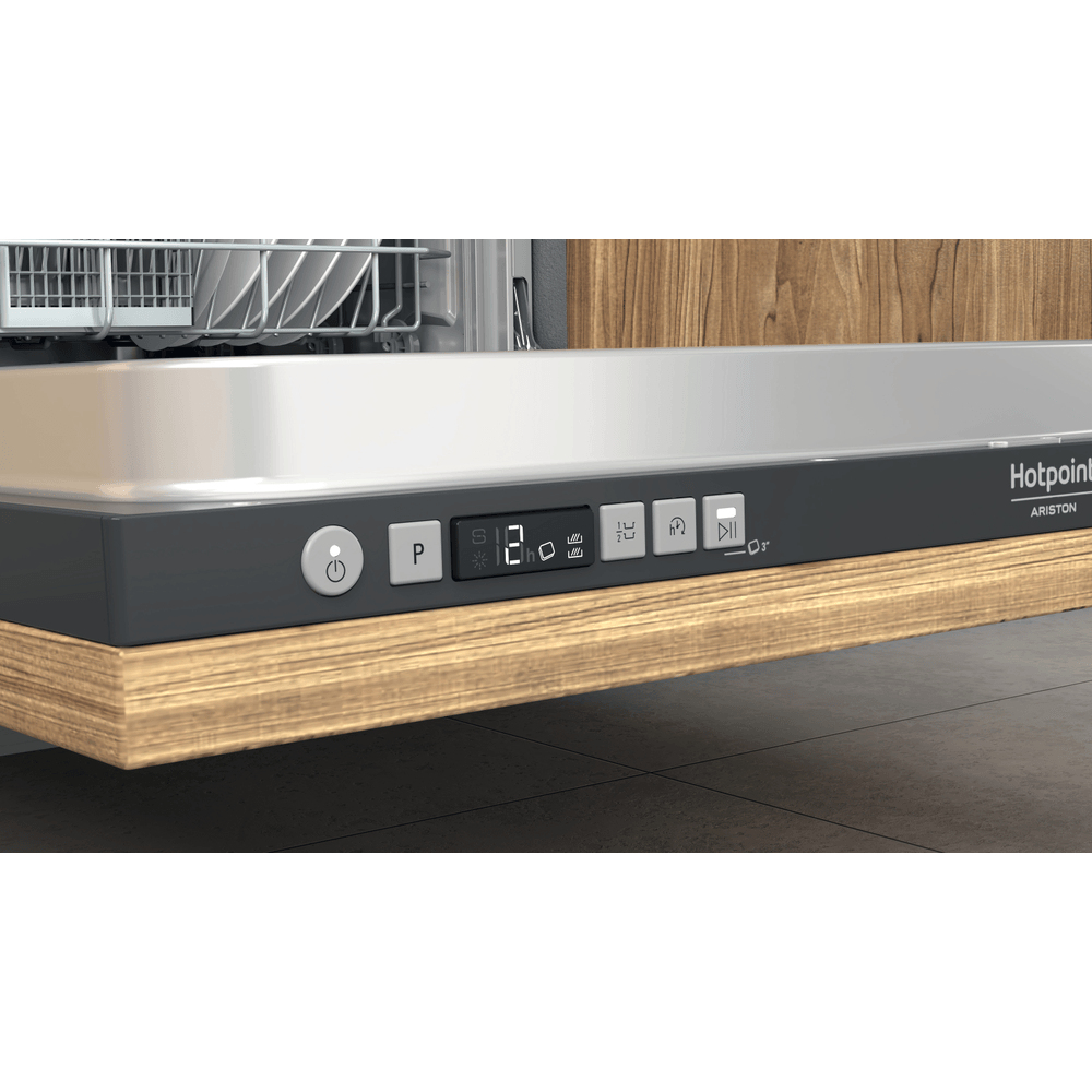 Hotpoint HIC 3B19N – image 3