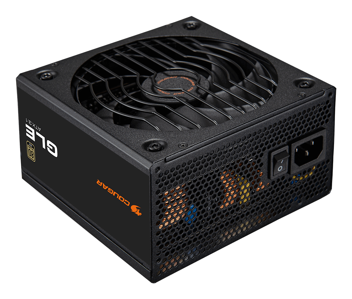 COUGAR Power Supply GLE – image 3