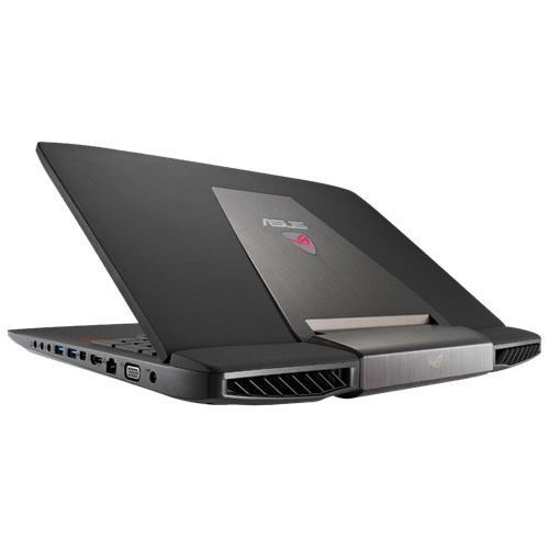 ASUS ROG G751JM-BHI7T25 laptop Intel® Core™ i7 i7-4710HQ – image 6