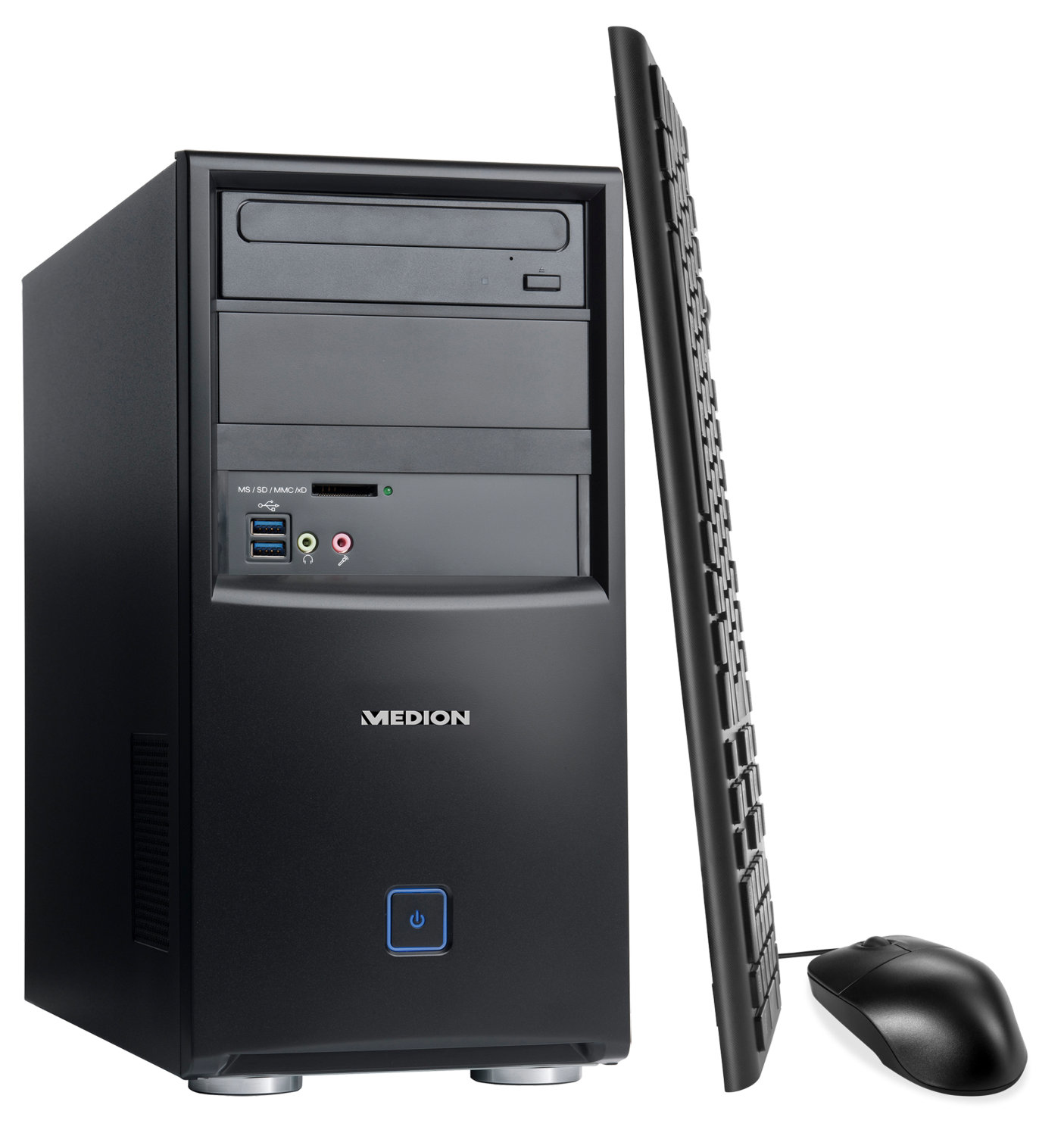 MEDION AKOYA E40004 Intel® Pentium® J J5005