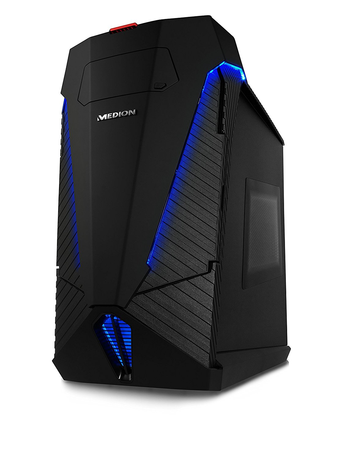 ERAZER X77 Intel® Core™ i7 i7-6700K – image 1