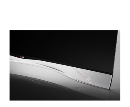 LG 55EA975V TV 139.7 cm (55") Full HD Smart TV Wi-Fi Black – image 8