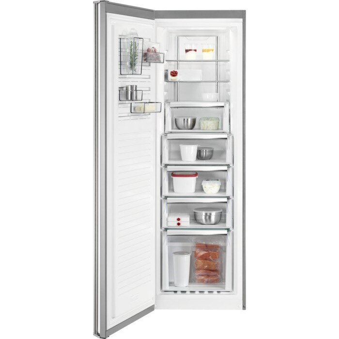 AEG AGE82925NX Upright freezer Freestanding – image 2