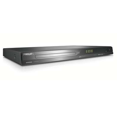Philips DVP3260 DivX DVD player with USB – image 3