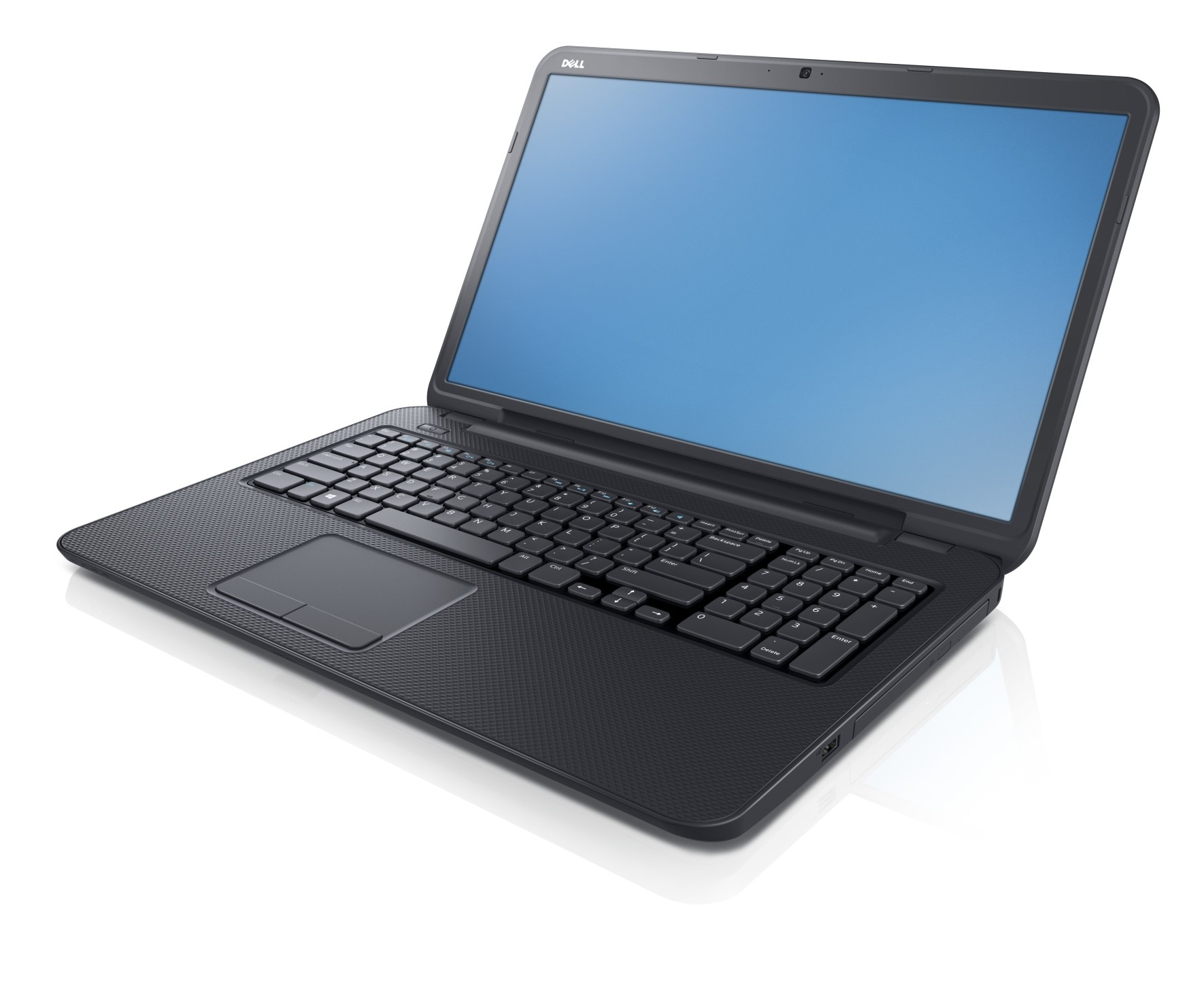 Dell Inspiron 3737 Intel® Core™ i5 i5-4200U Laptop – image 3
