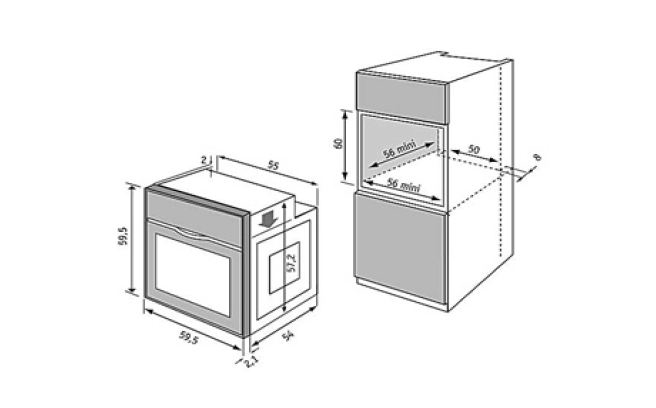 Whirlpool AKZ 480 NB – image 2
