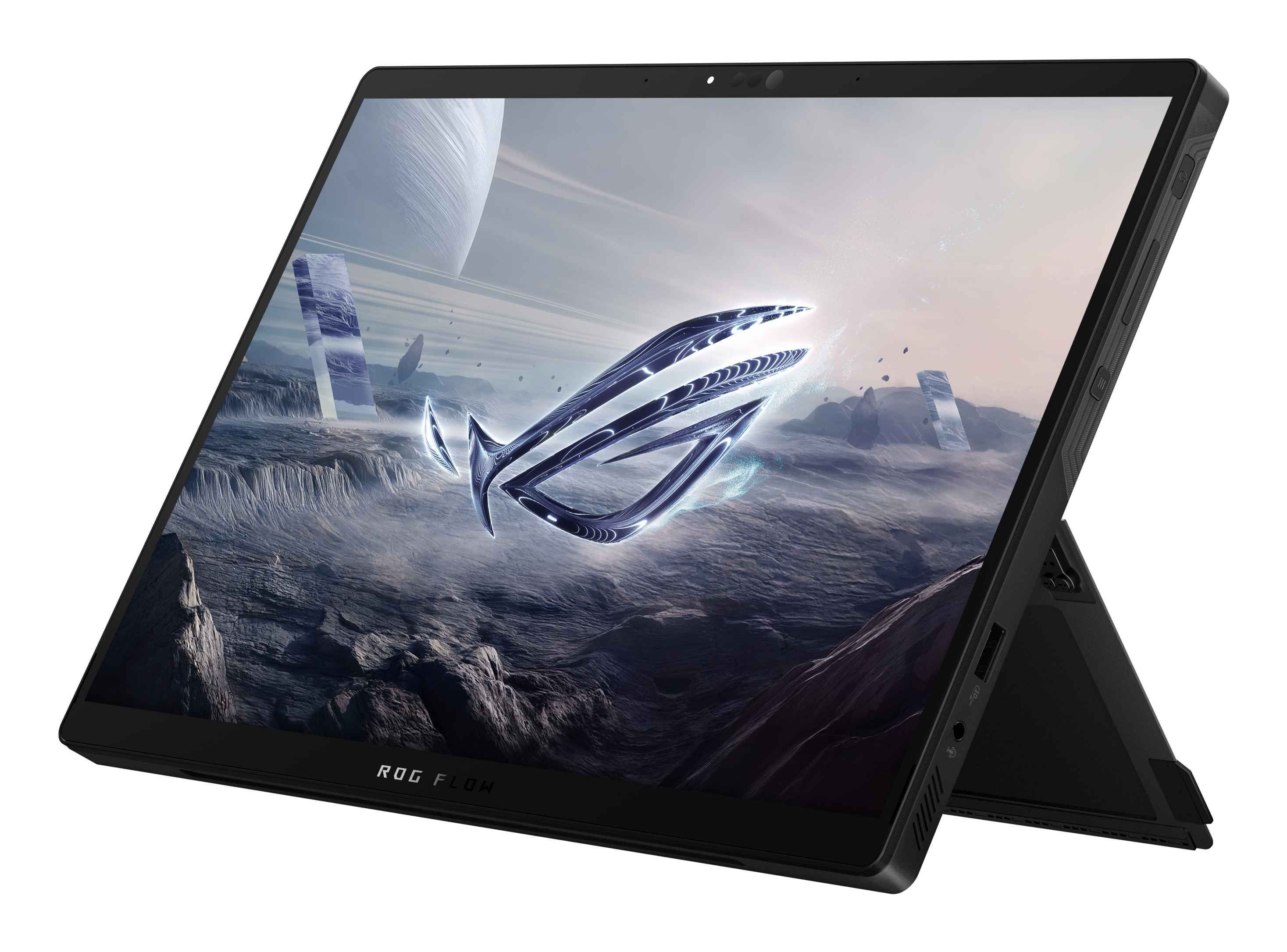 Asus - Convertible 2 en 1 Gaming ASUS ROG Flow Z13 GZ302EA-RU008W, Ryzen Max+ 395, 32GB, 1TB SSD, 13,4', W11. - imagen 10