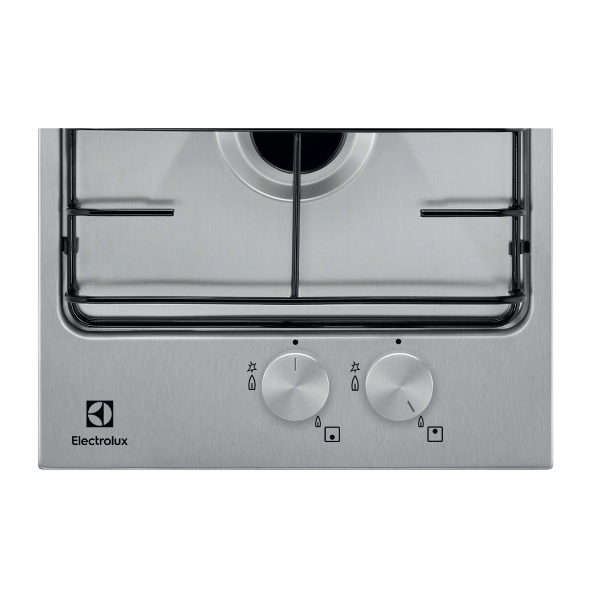 Electrolux EGG3222N Stainless steel Built-in – image 8